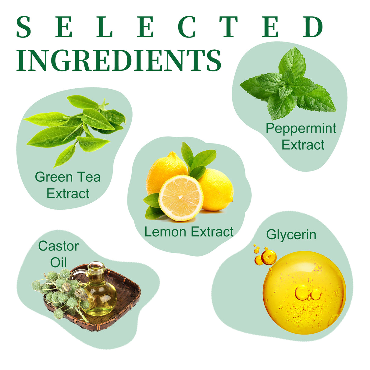 Tongue Repair Spray Repair Tongue Whitening To Relieve Dry, Cracked And Swollen Tongue Oral Care Spray - V.I.P Digital Presence