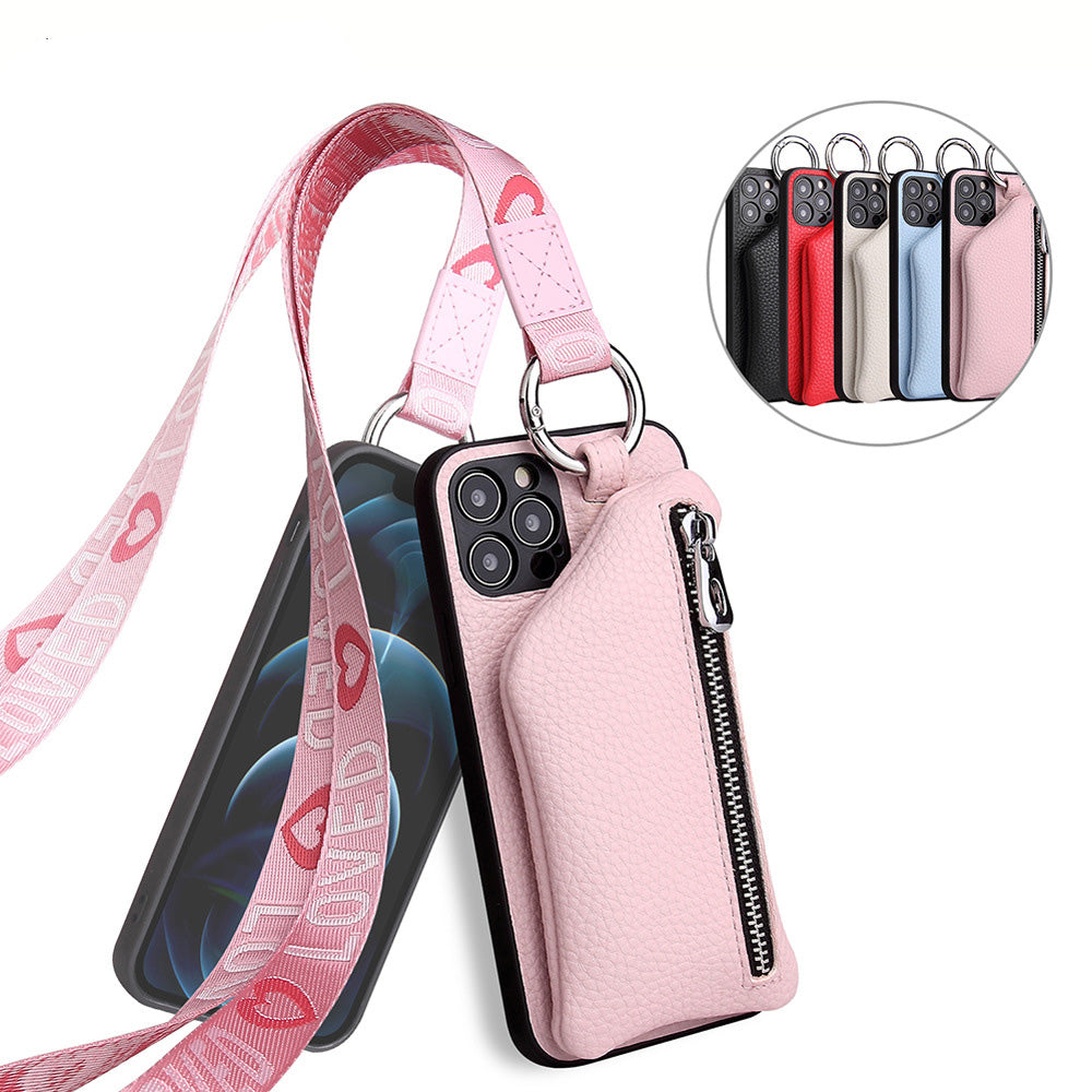 Applicable To Apple 13Pro Phone Case iPhone 12 Protective Case Apple 14promax Soft Cover Ins XSMAX