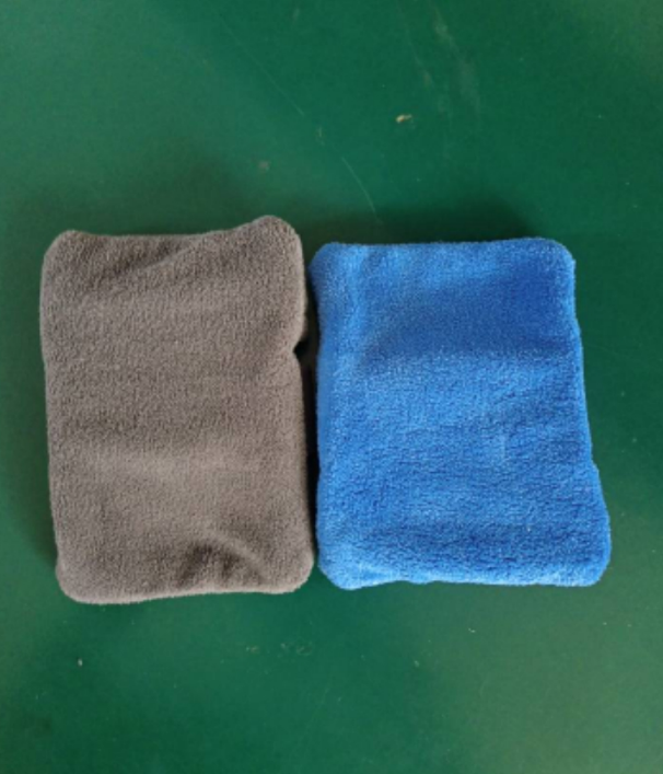 Palksky Sand Cleaning Gloves Beach Sand Cleaning Bag Easily remove the sand stuck to your baby's body when playing in the sand - V.I.P Digital Presence