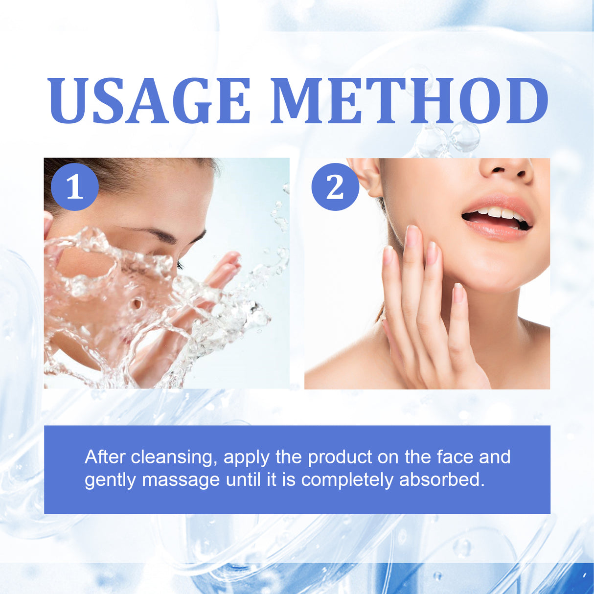Hydrating Anti-Wrinkle Essence, Smoothing Fine Lines, Hydrating Firming Skin And Anti-Aging Essence - V.I.P Digital Presence