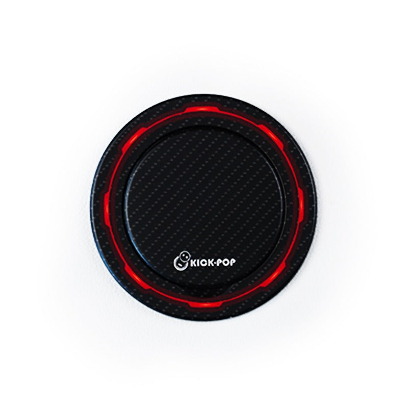 Magnetic Fastened Mobile Phone Holder Ultra-thin Holder Stand Original Design Magnetic Mount - V.I.P Digital Presence