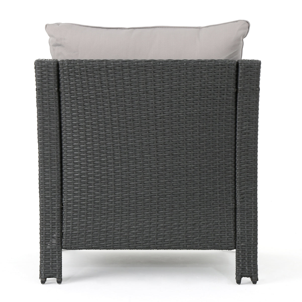 ANTIBES ARMCHAIR 2PCS - V.I.P Digital Presence