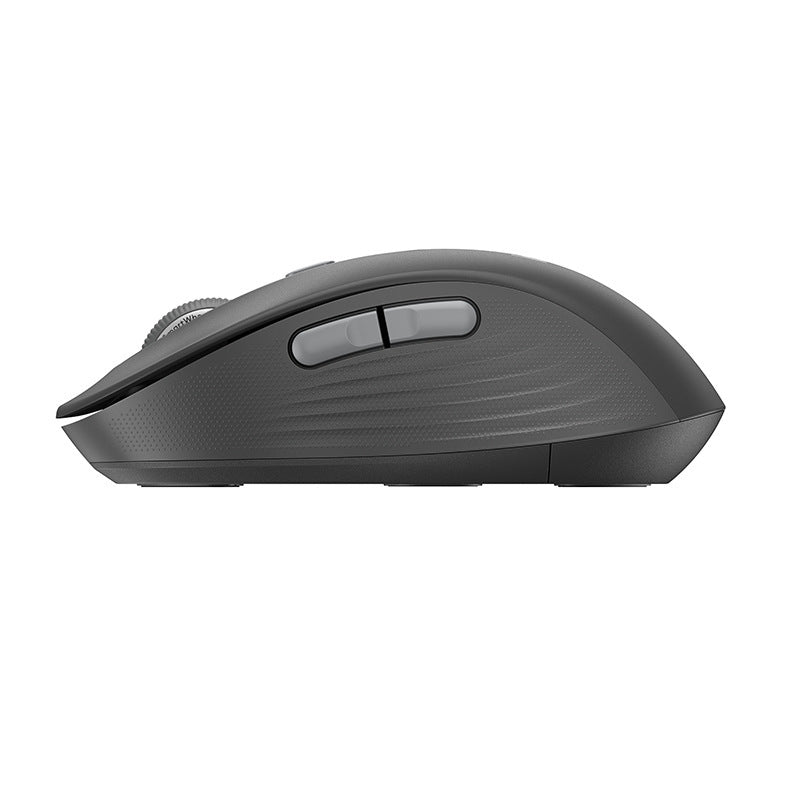 M750 Bluetooth the third mock examination 2.4G wireless mouse Home office business wireless mute mouse - V.I.P Digital Presence