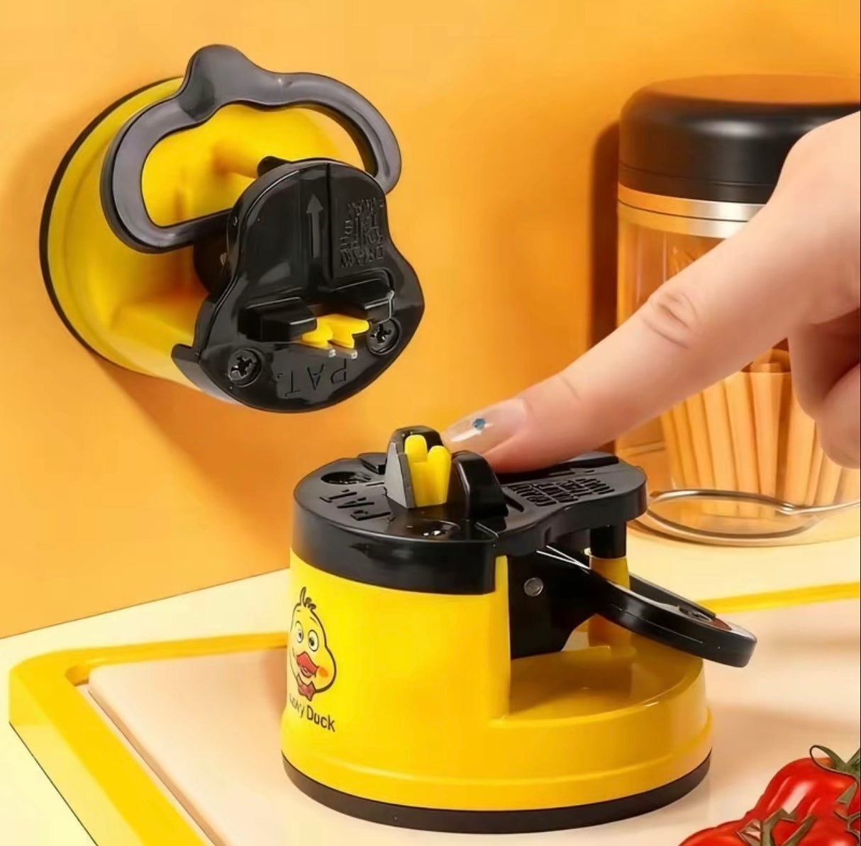 StickSharp Knife Sharpener