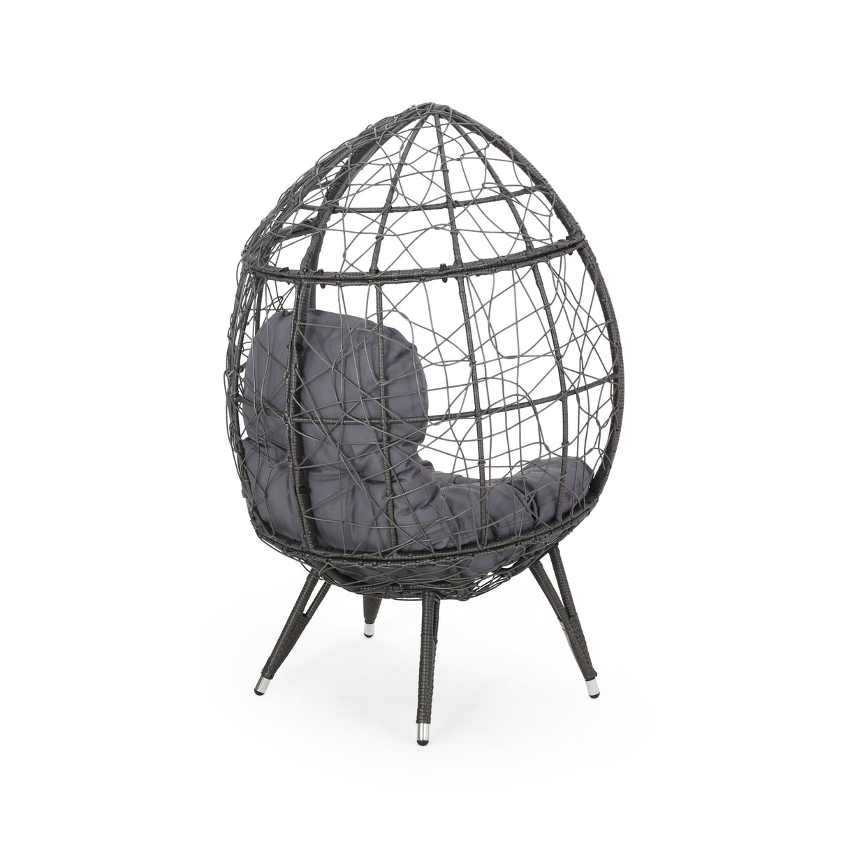 GIANNI TEARDROP CHAIR - V.I.P Digital Presence