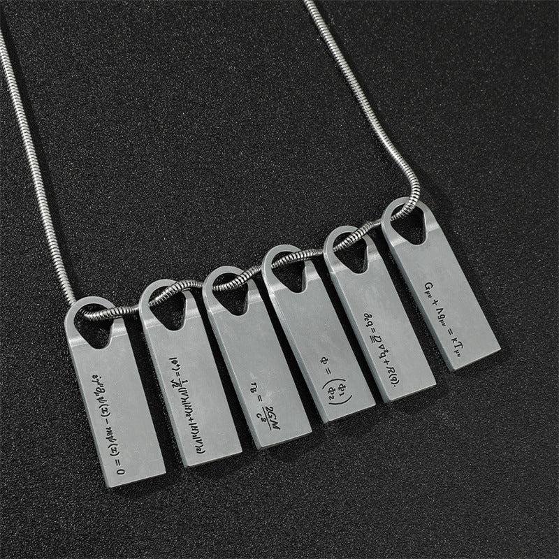 Death Stranded Norman Ridus Surrounding Necklaces and Accessories - V.I.P Digital Presence