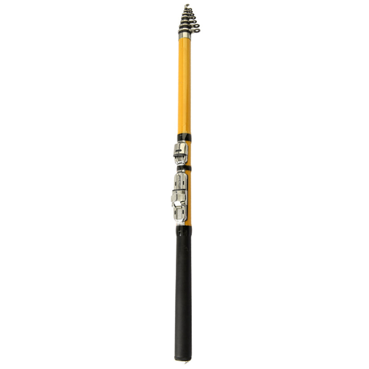Fishing Rod Carp Fishing Rod Feeder Fiber Reinforced Plastics Telescopic Fishing Rod Rivers Fishing Pole Holders - V.I.P Digital Presence