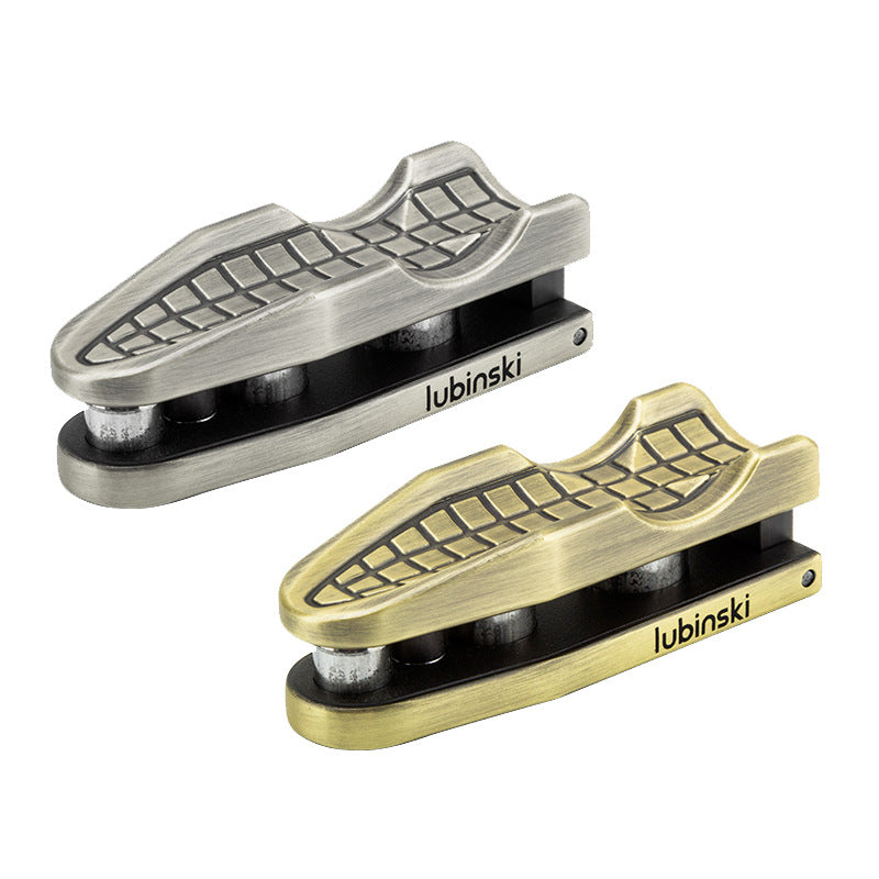 Cigar Opener Multi functional Opener Cigarette Holder Design Portable Cigar Drill Box - V.I.P Digital Presence