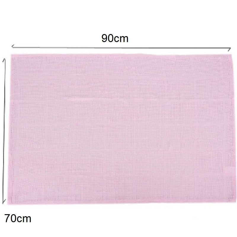 Baby Blanket Cotton Super Soft Kids Month Blankets Newborn Swaddle Infant Wrap Bath Towel Girl Boy Stroller Cover Inbakeren - V.I.P Digital Presence