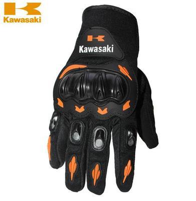 Bicycle Motorcycle Gloves Sports Full Finger Outdoor Riding Gloves - V.I.P Digital Presence