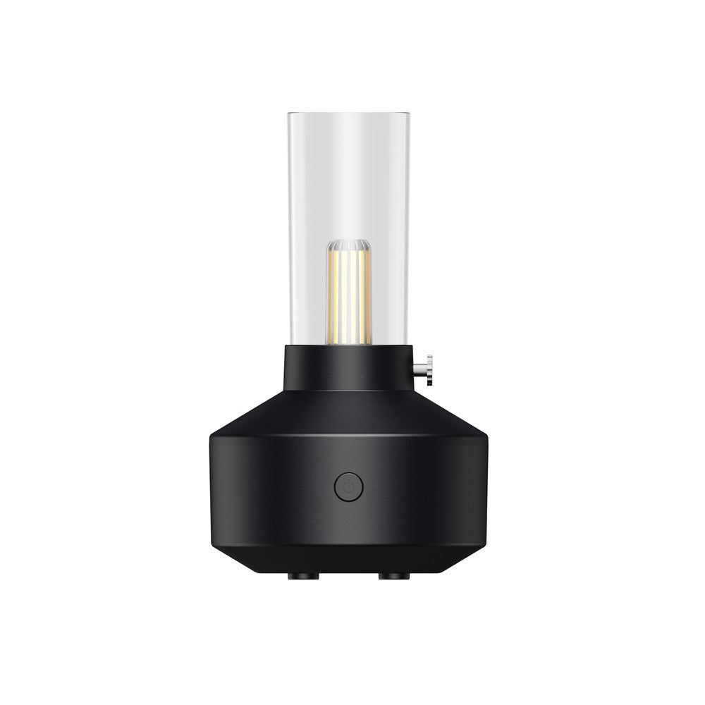 Candlelight Aromatherapy Machine USB Plug in Desktop Atmosphere Candlelight Aromatherapy Humidifier - V.I.P Digital Presence