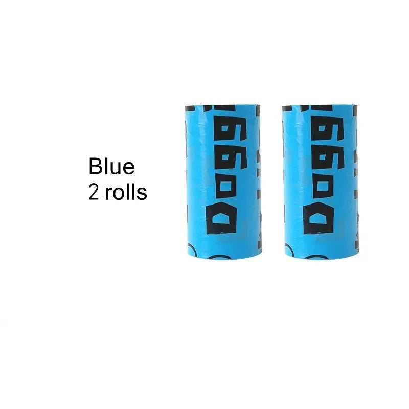 Biodegradable Pet Dog Poop Bags with Printing Outdoor Cleaning Poop Bag Pets Supplies for Dog Garbage Bag - V.I.P Digital Presence