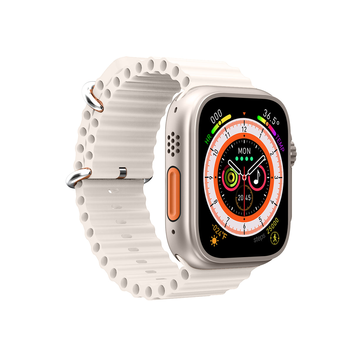 M9 Ultra Max Smart Bracelet - V.I.P Digital Presence