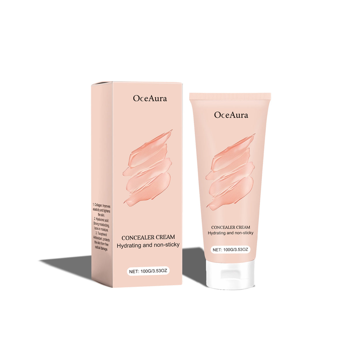 Hydrating Body Toning Cream Light Hydrating Body Toning Cream - V.I.P Digital Presence