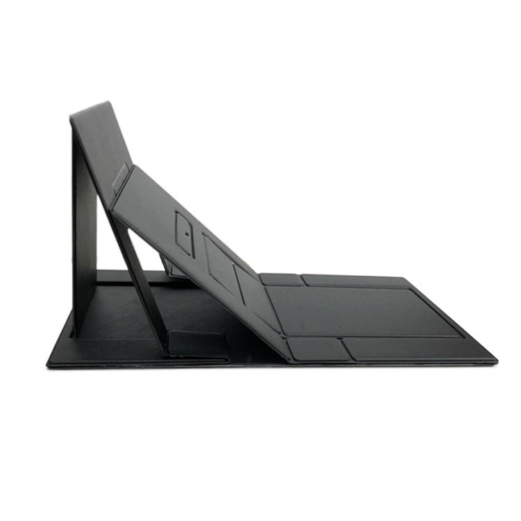 Soporte para computadora Soporte plegable Escritorio para computadora portátil Soporte para computadora
