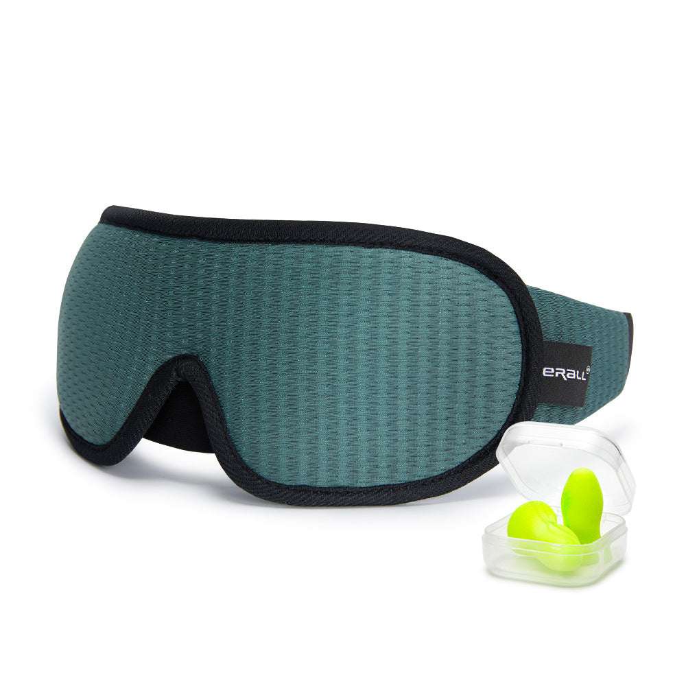 3D Sleeping Eye Mask - V.I.P Digital Presence