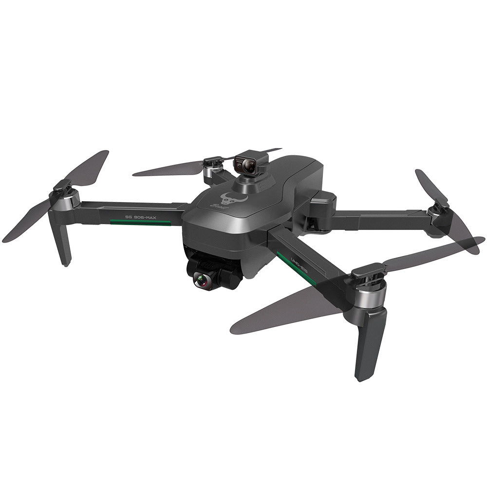 Beast 3 UAV SG906MAX Obstacle Avoidance 3-Axis Gimbal EIS Aerial Photography Quadcopter Remote Control Aircraft - V.I.P Digital Presence
