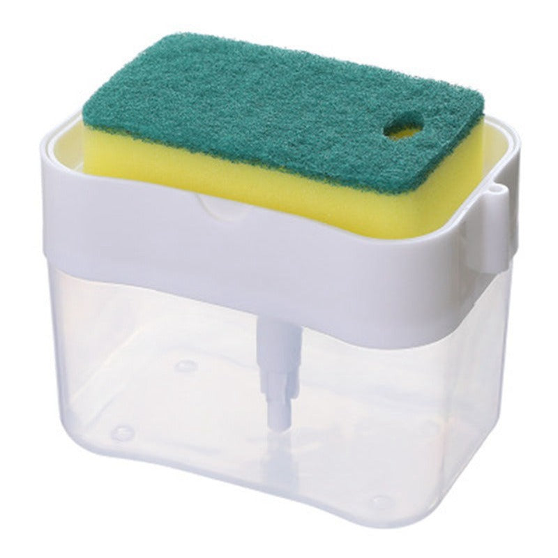 kitchen style automatic liquid filling box - V.I.P Digital Presence
