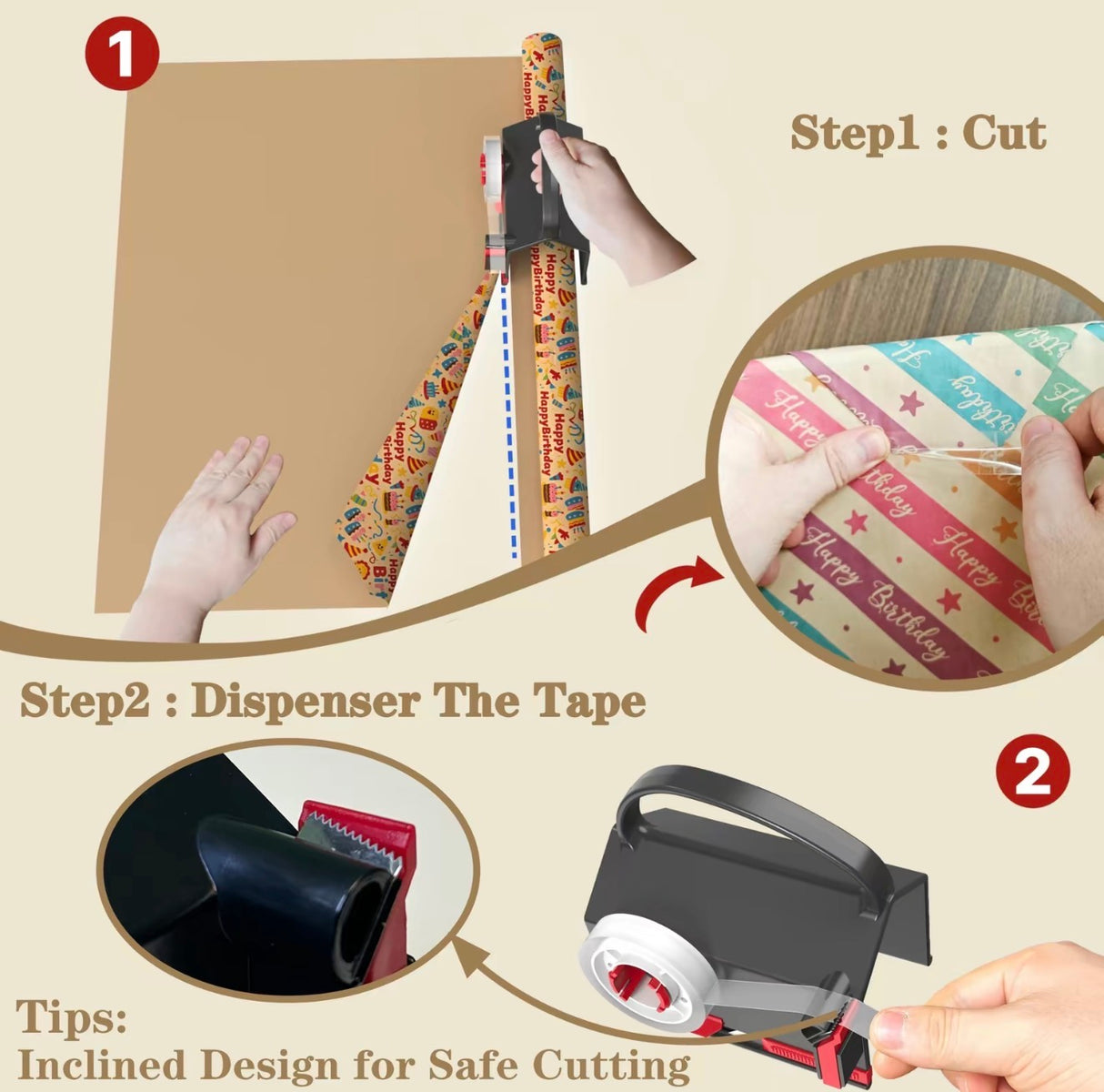 SlicePro Cutter Kit