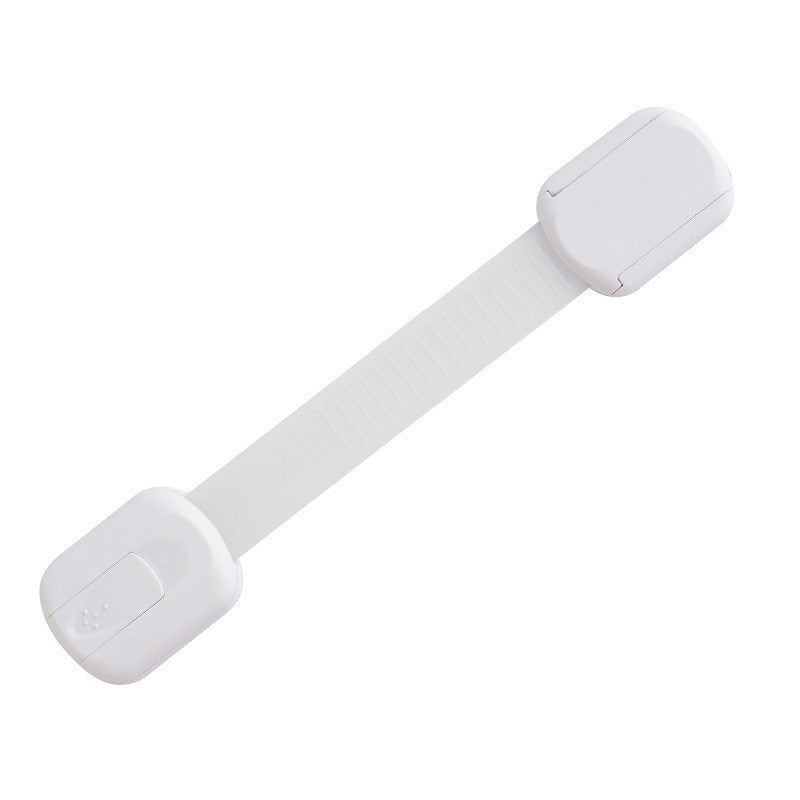 Multi functional children's drawer safety lock, kitchen cabinet, toilet, refrigerator, baby protective lock, anti pinch hand buc - V.I.P Digital Presence