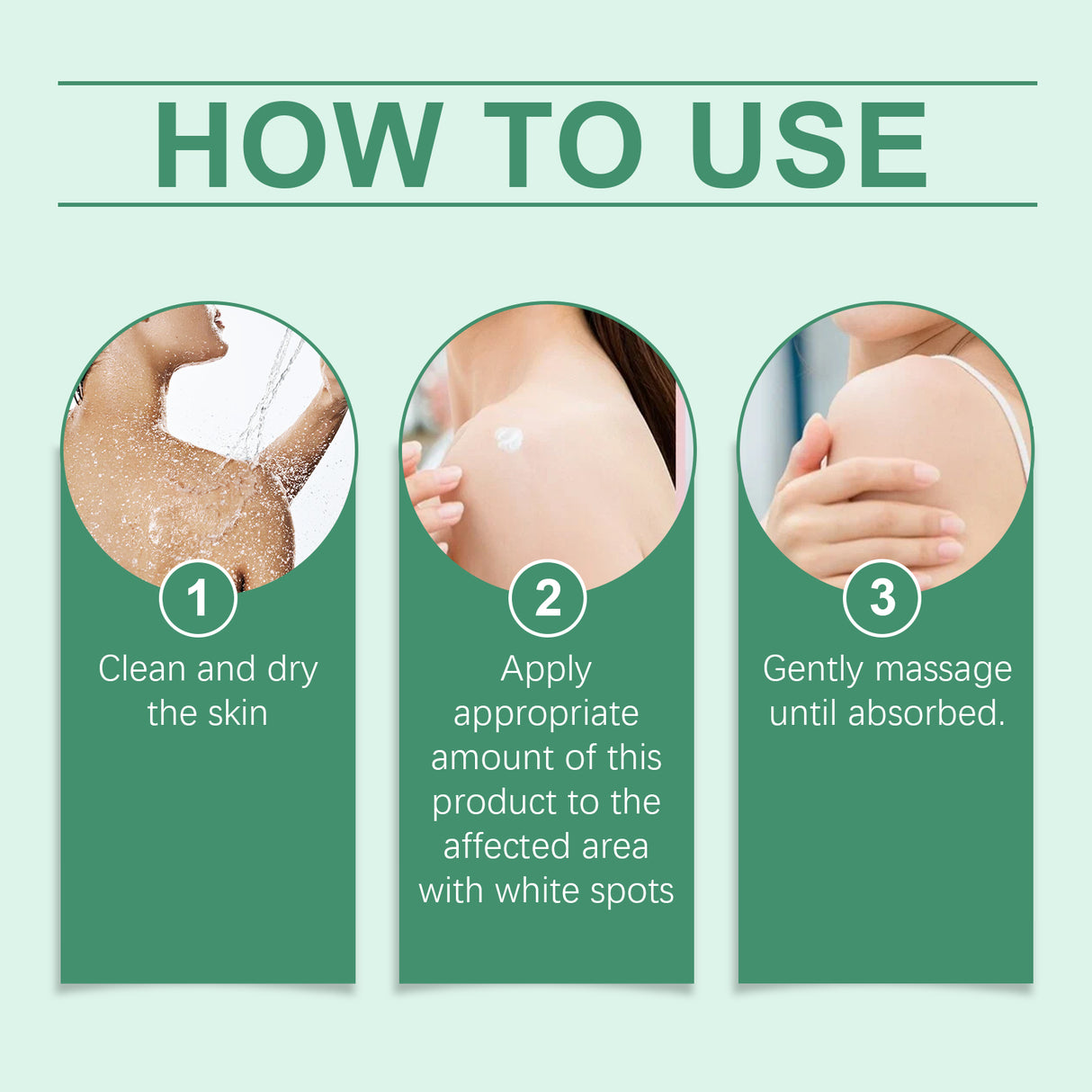 Crema reparadora de la piel que hidrata y humecta la piel del cuerpo. Aplicación diaria de crema tópica para el cuidado de la piel.