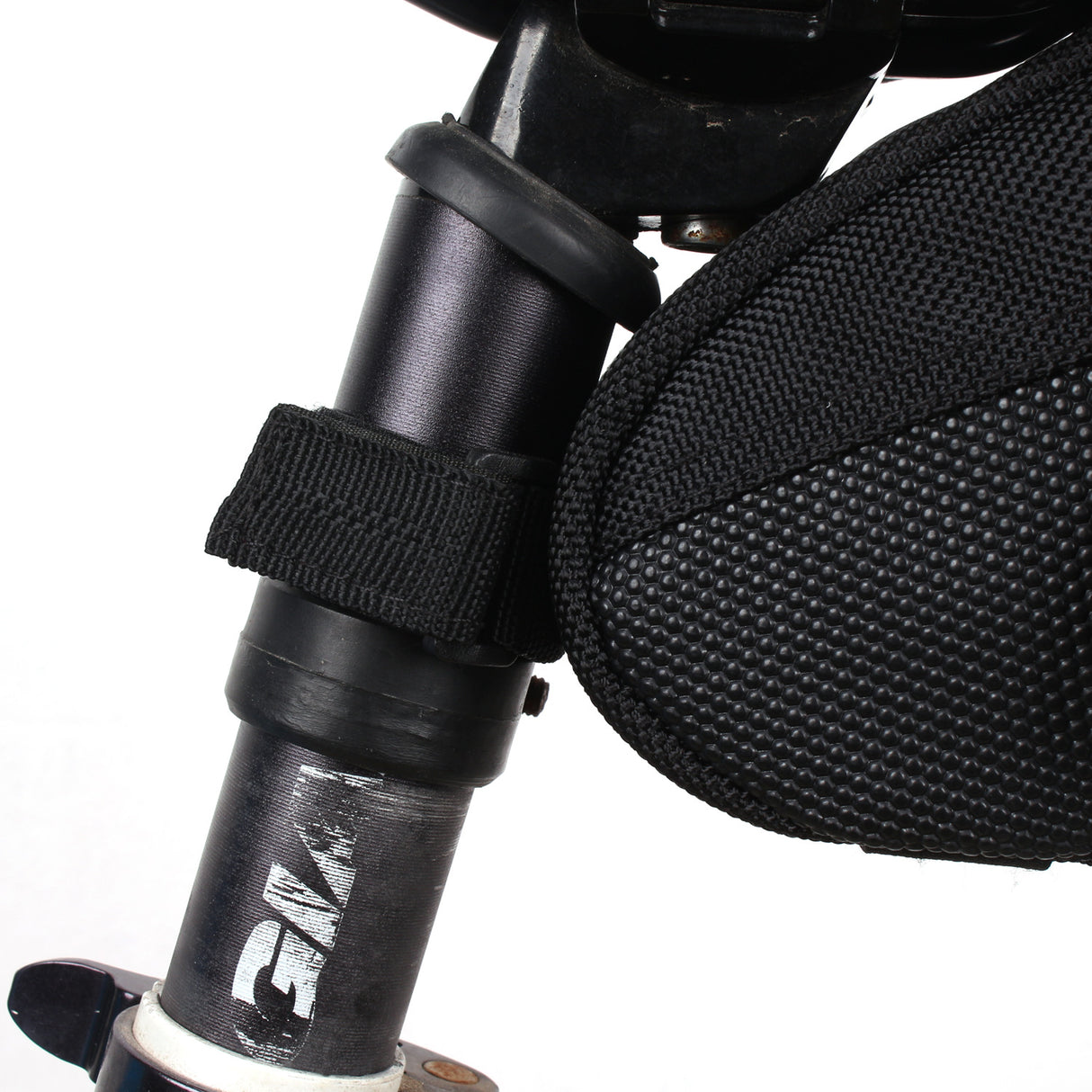 Bolsa trasera para bicicleta, bolsa de cojín para bicicleta de montaña, asiento, equipo de conducción, accesorios para bicicleta, bolsa de sillín, bolsa trasera plegable para coche