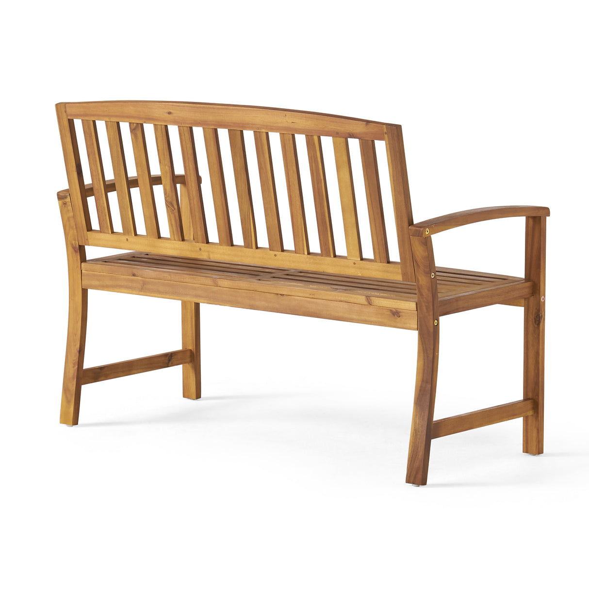 LOJA BENCH - V.I.P Digital Presence