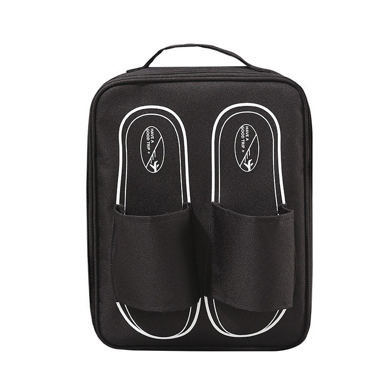 Travel portable shoes Dust storage bag Multi-functional shoe bag - V.I.P Digital Presence