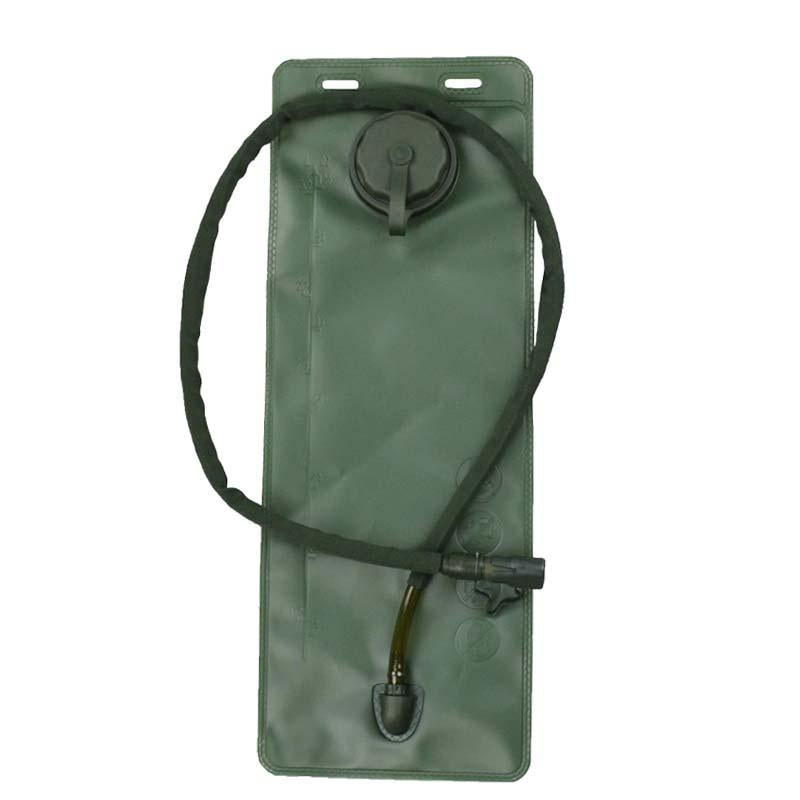 Black Hawk Commandos Mouth Water Bag pack Bladder Hydration Camping Climbing Military Green camelback 2.5L 3L outdoor sports - V.I.P Digital Presence