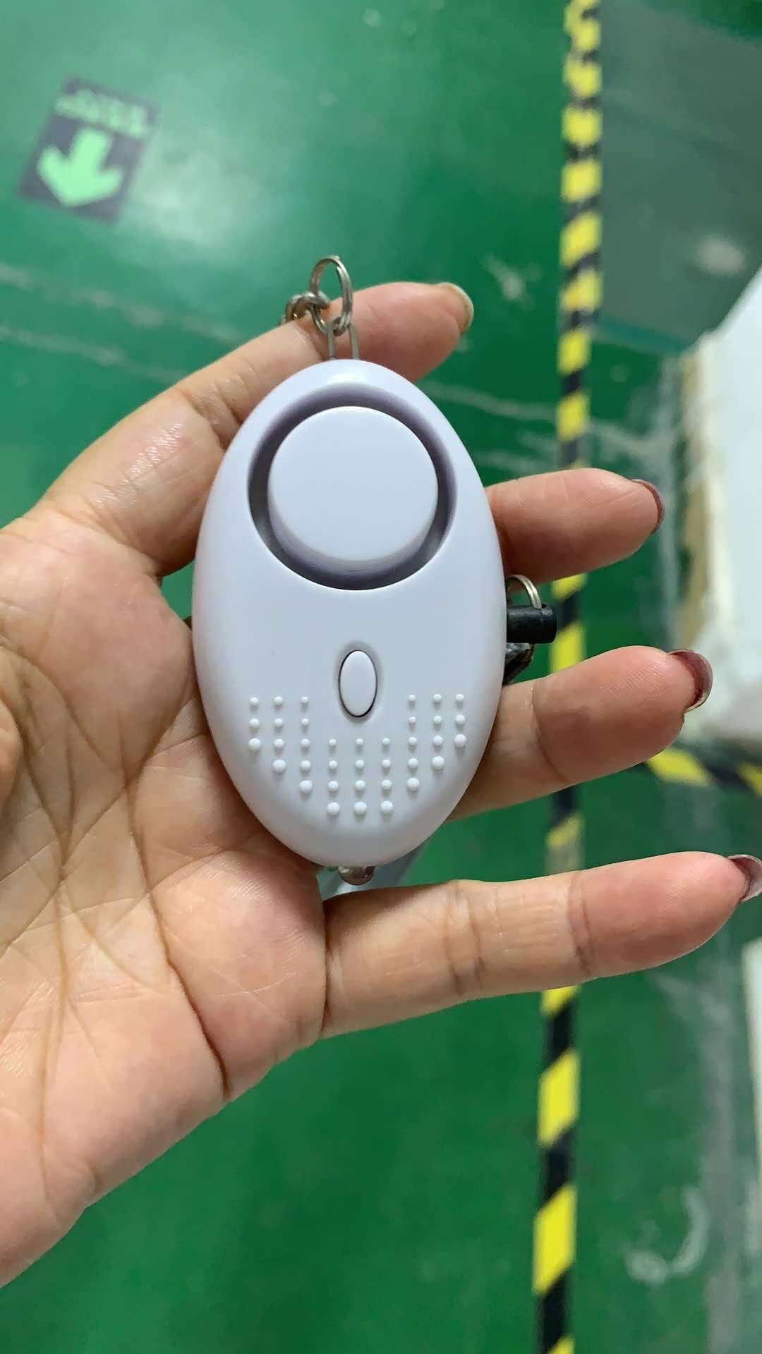 Women's alarm, children, elderly call for help, new year's anti wolf device manufacturer, buzzer, personal alarm - V.I.P Digital Presence