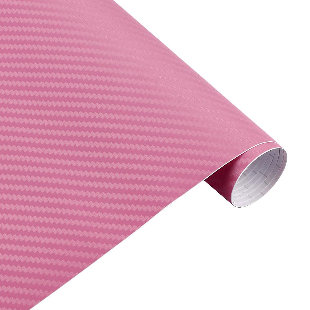 127*20CM 3D Auto Carbon Fiber Vinyl Film Carbon Car Stickers Decal Car Styling - V.I.P Digital Presence
