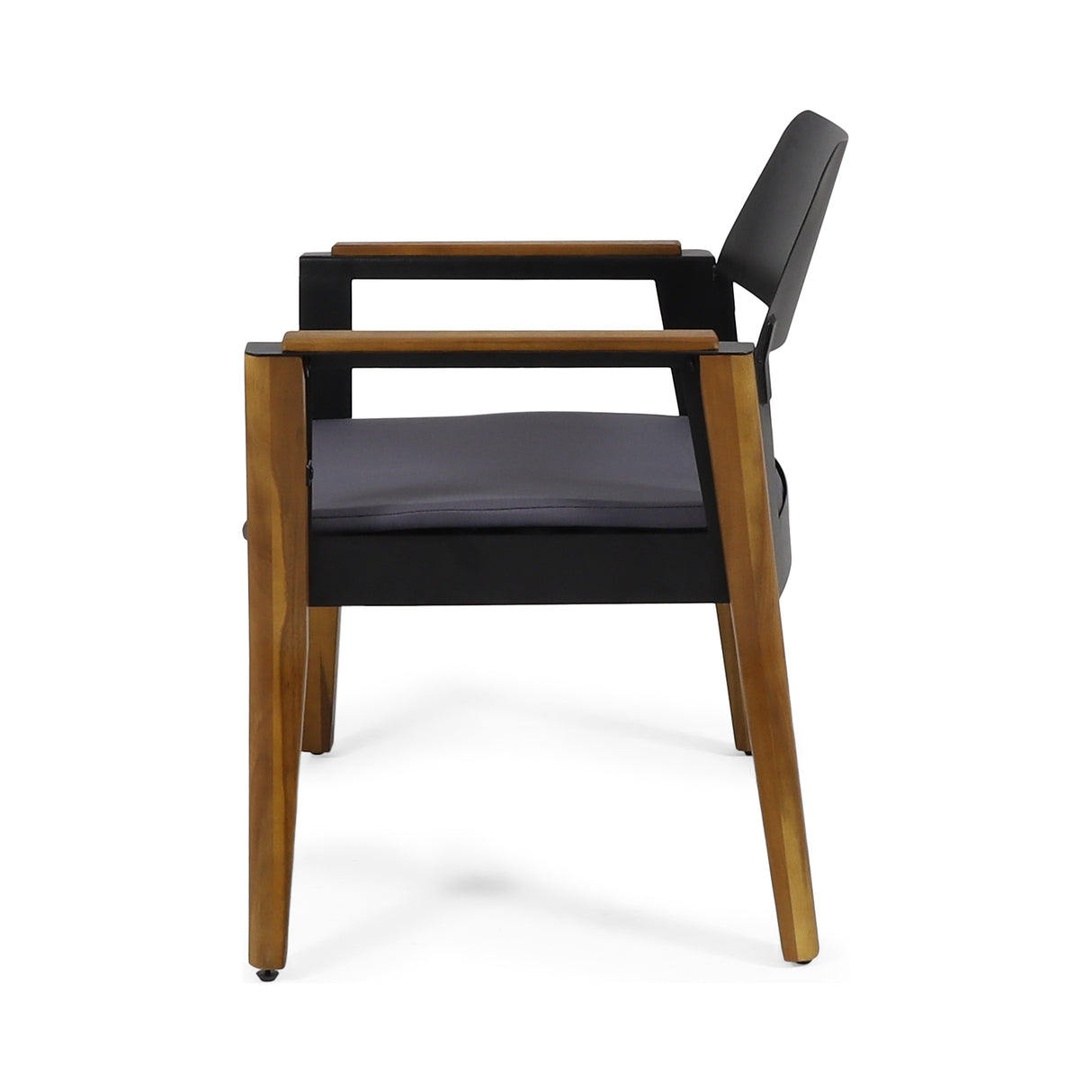 SOHO CLUB CHAIR MP2 (set of 2) - V.I.P Digital Presence