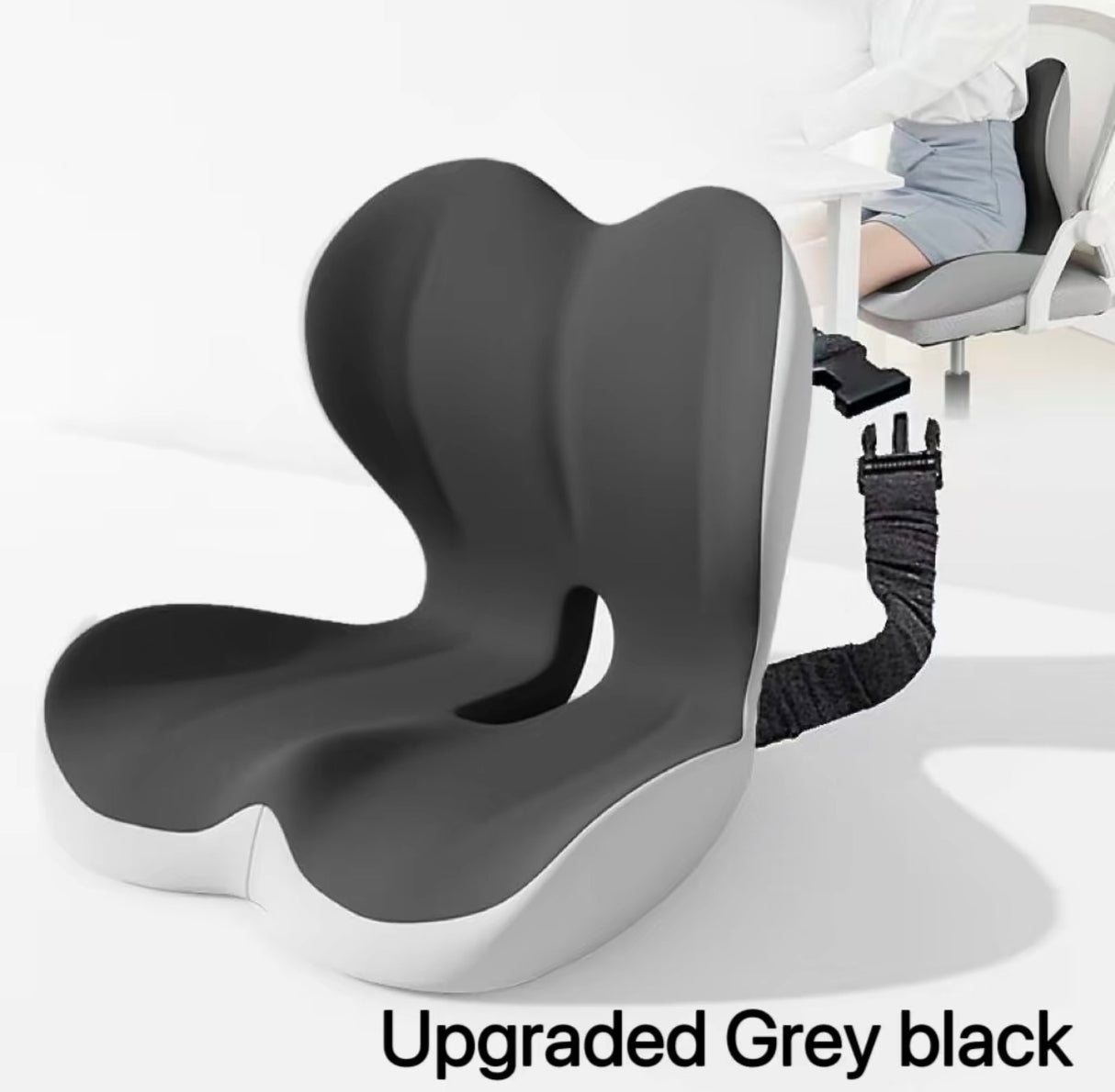 ComfortCore Seat Cushion