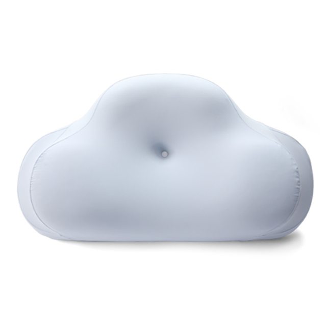 Cervical Orthopedic Contour Memory Foam Cloud Pillow For Sleep Comfortable - V.I.P Digital Presence