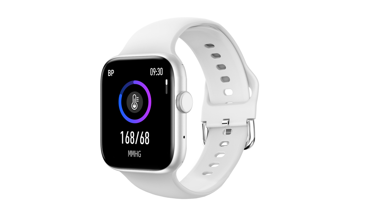 NK03 Smart Bracelet Heart Rate Sleep Monitoring 1.72 Large Screen Bluetooth Call Music Sports Watch - V.I.P Digital Presence