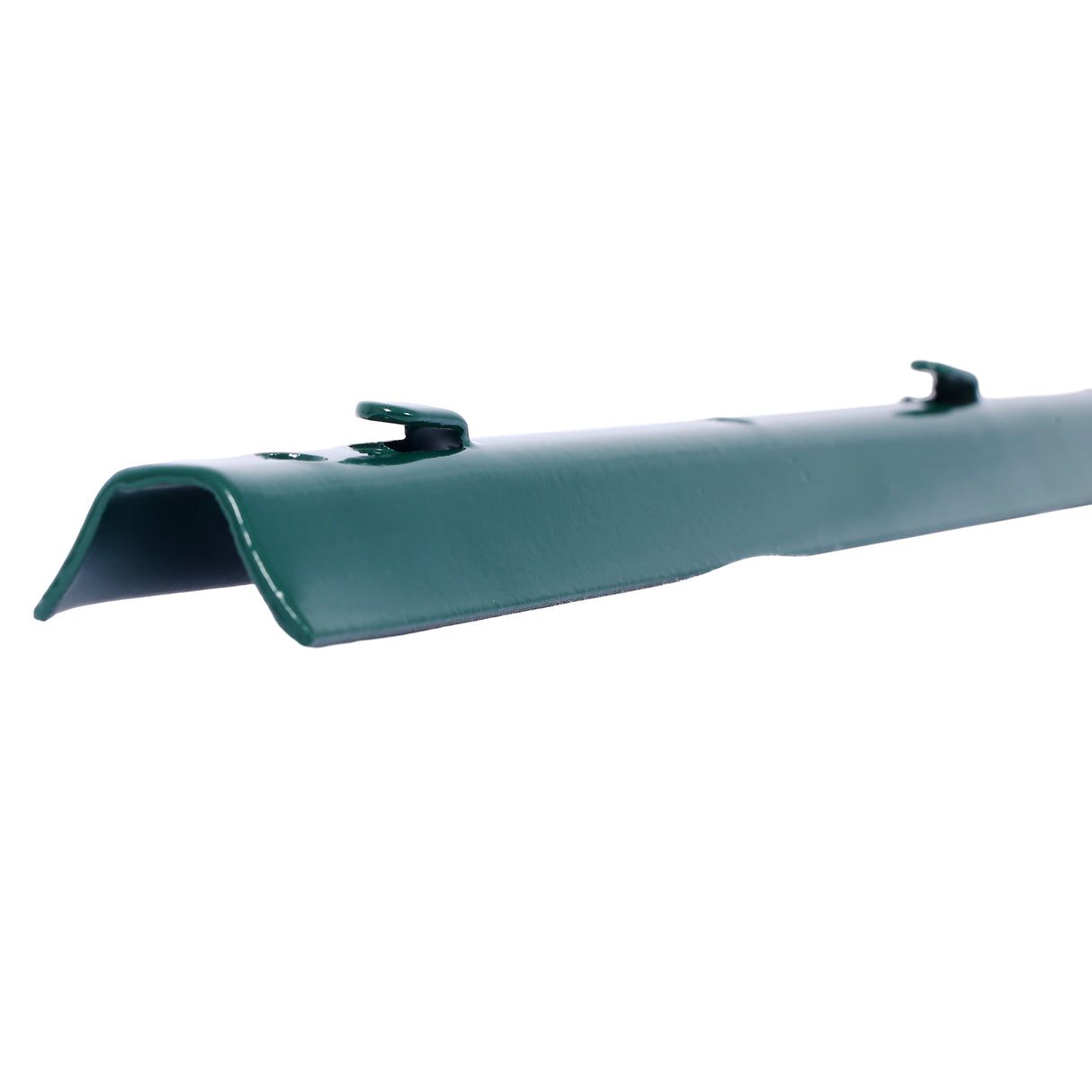Fence posts ranging from 5 feet to 10 bags, heavy-duty metal fence posts with U-shaped grooves - V.I.P Digital Presence