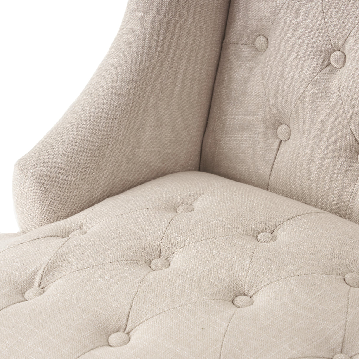 HI-BACK CLUB CHAIR - V.I.P Digital Presence