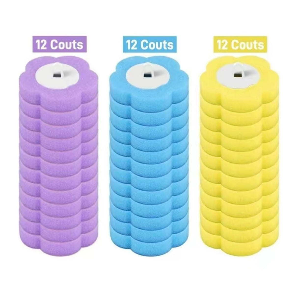 FlushBright Cleaning System