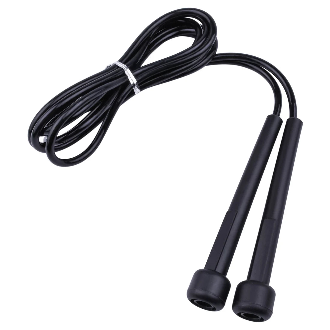 Speed Jump Rope Crossfit Professional Men Women Gym PVC Skipping Rope Adjustable Fitness Equipment Muscle Boxing MMA Training - V.I.P Digital Presence