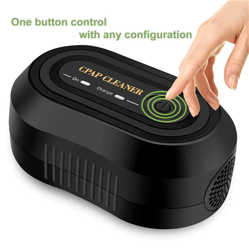 Unisex Ventilator Sterilizing Equipment Ozone Sterilization Purification Respirator Disinfection Mach Electrical Equipment - V.I.P Digital Presence