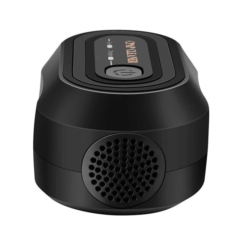 Unisex Ventilator Sterilizing Equipment Ozone Sterilization Purification Respirator Disinfection Mach Electrical Equipment - V.I.P Digital Presence