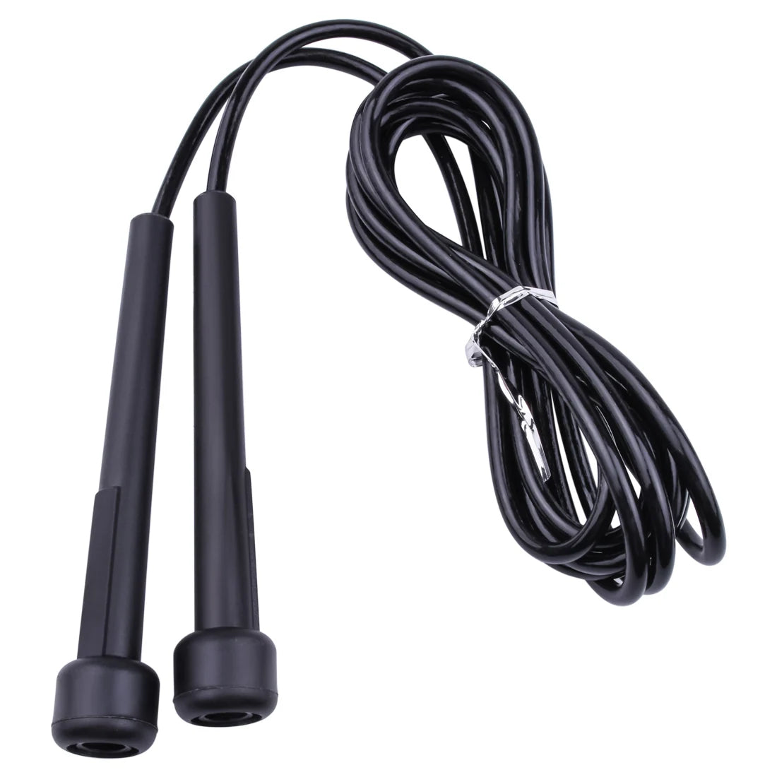 Speed Jump Rope Crossfit Professional Men Women Gym PVC Skipping Rope Adjustable Fitness Equipment Muscle Boxing MMA Training - V.I.P Digital Presence