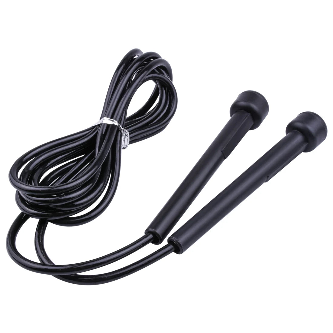 Speed Jump Rope Crossfit Professional Men Women Gym PVC Skipping Rope Adjustable Fitness Equipment Muscle Boxing MMA Training - V.I.P Digital Presence