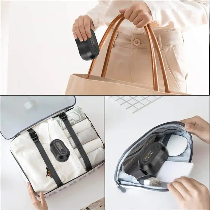 Unisex Ventilator Sterilizing Equipment Ozone Sterilization Purification Respirator Disinfection Mach Electrical Equipment - V.I.P Digital Presence