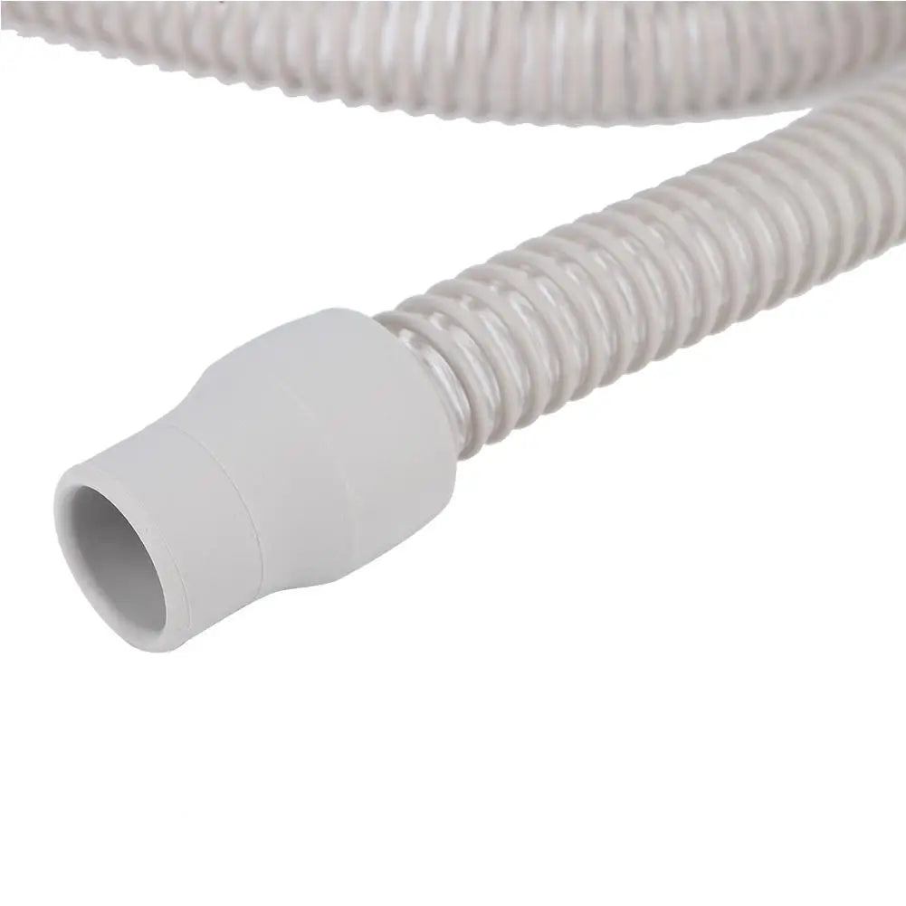 180cm CPAP Tube Tubing Universal Plastic Breathing Machine Accessories for Respiratory Ventilator Respirator Tubing Length - V.I.P Digital Presence