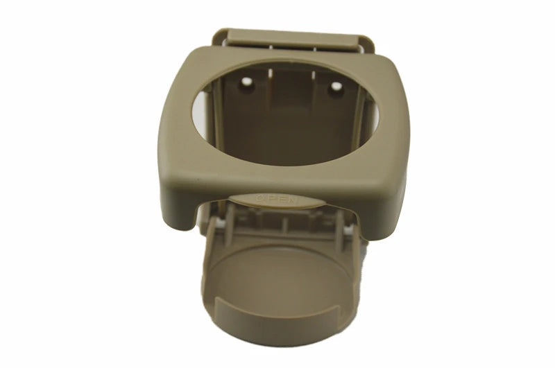 Universal High-quality Folding Car cup holder Black Drink Holder - V.I.P Digital Presence