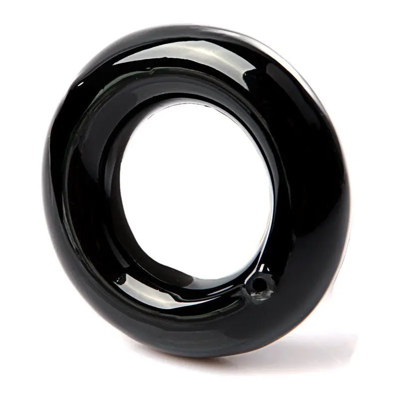 1PC Golf Weight Ring 150g Black red Round Weight Power Swing Ring for Golf Clubs Warm up Aid For Training Golf Accessories - V.I.P Digital Presence
