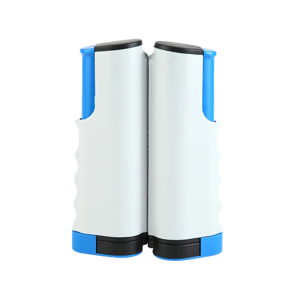 Non Slip Table Tennis Net With Stand Firm Clamp