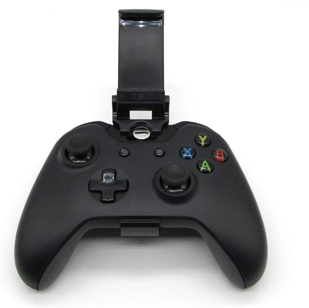 Mobile Cell Phone Stand For Xbox One S/Slim Controller Mount HandGrip For Xbox One Gamepad For Samsung S9 S8 Clip Holder - V.I.P Digital Presence