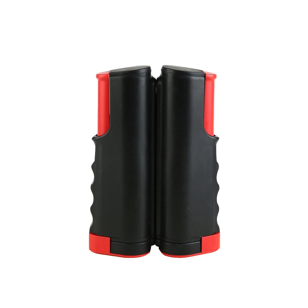 Non Slip Table Tennis Net With Stand Firm Clamp